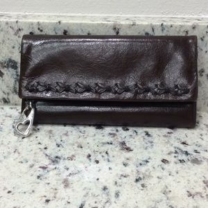 Brighton Women’s Wallet Trifold